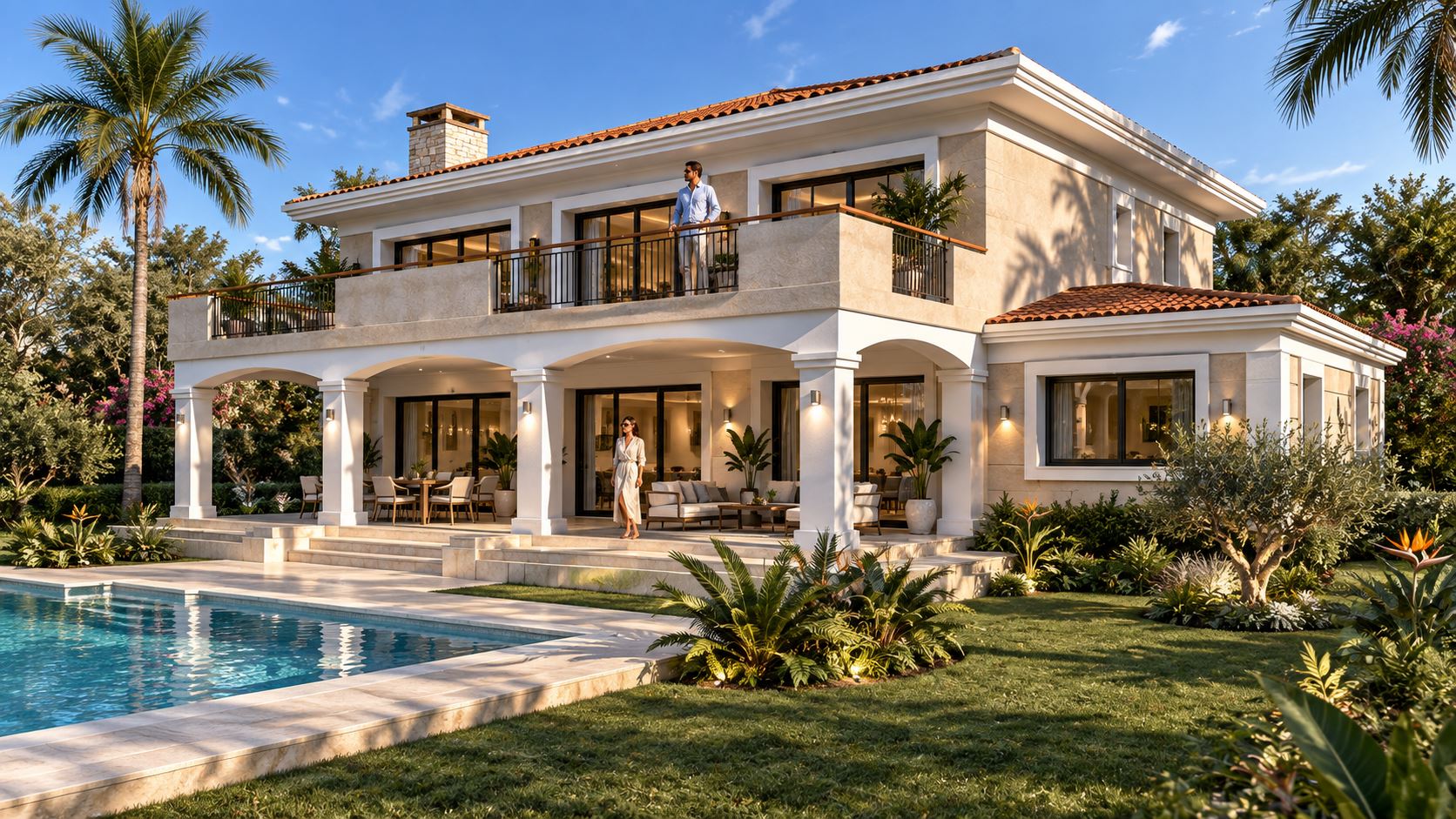 Villa NS Narlıdere