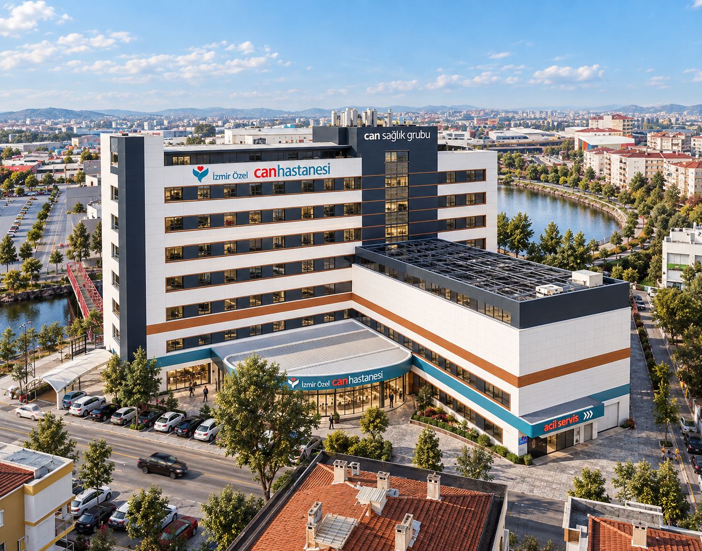 C Hastanesi Çiğli
