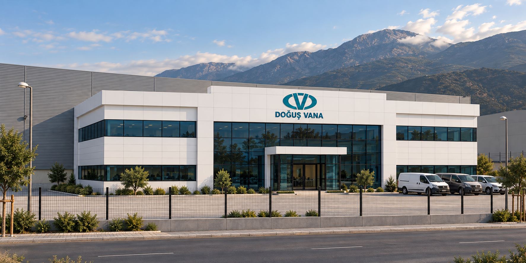 Fabrika DV Manisa