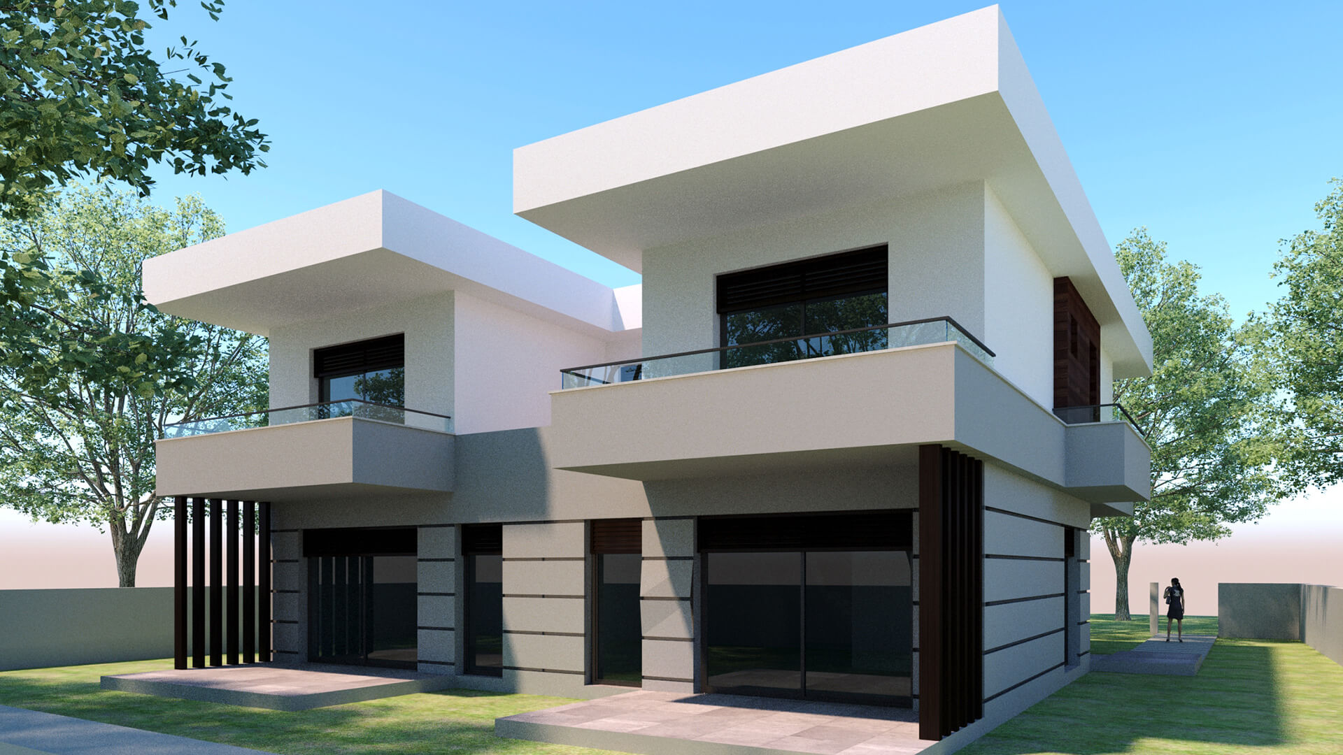 Villa İÖ Ilıca