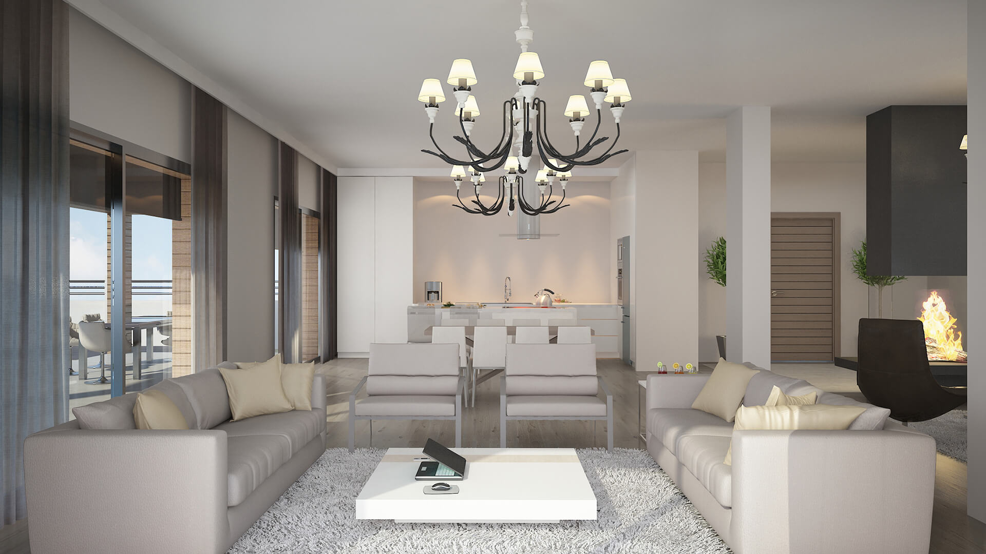 Villa SS