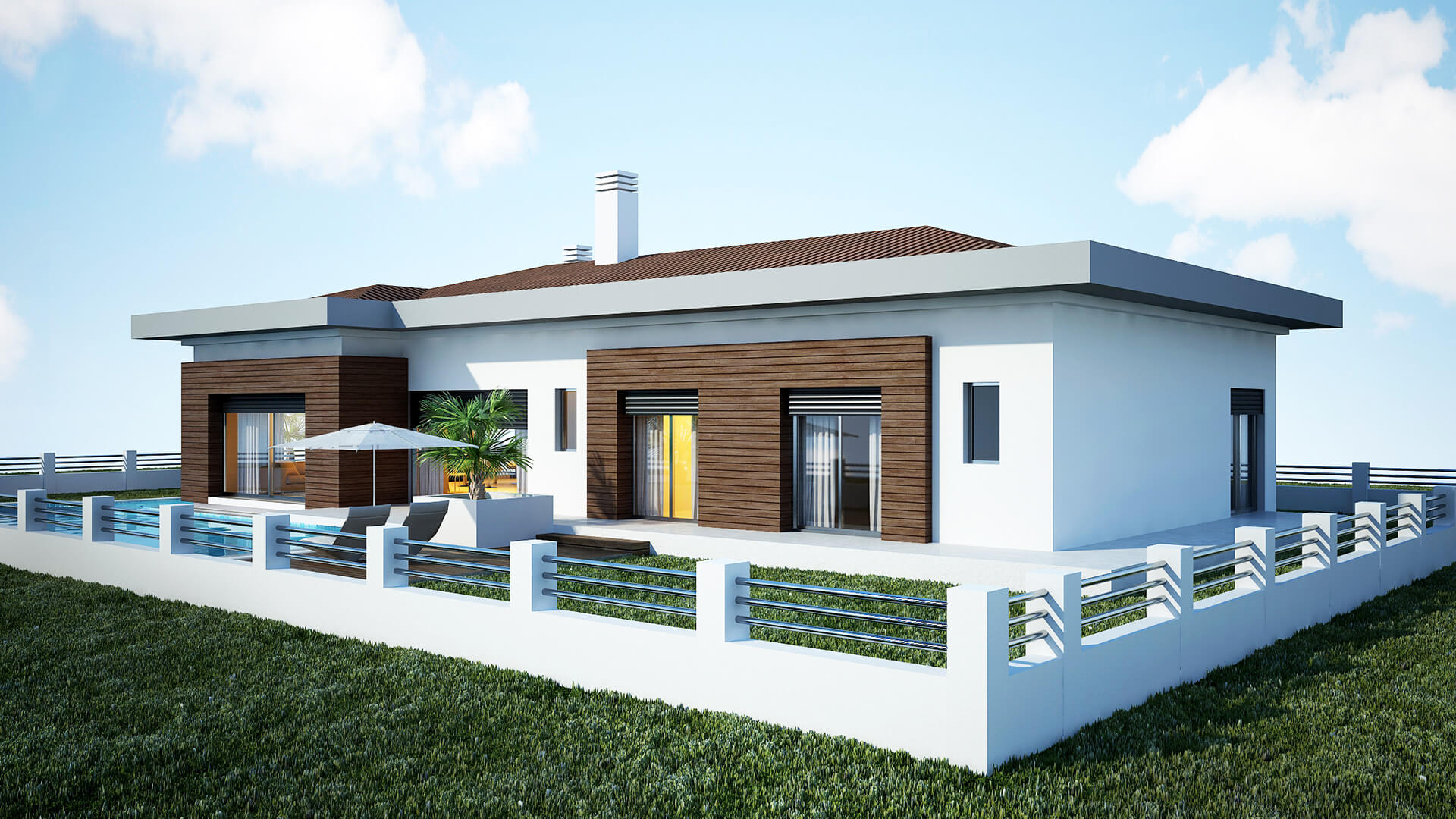 Villa SS Mamurbaba