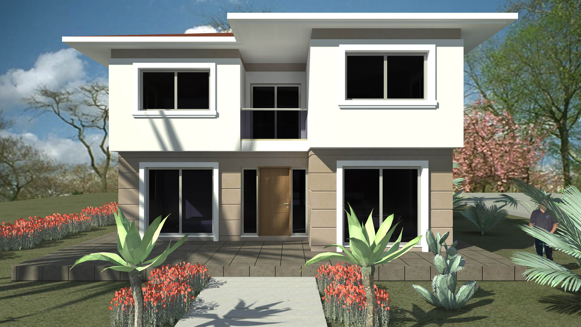 Villa Yassıalan