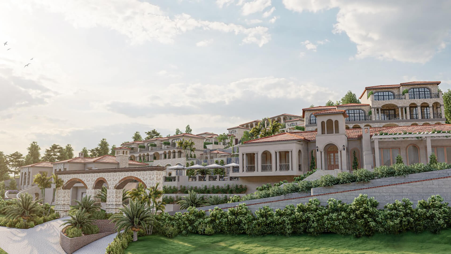 Otel S Çeşme