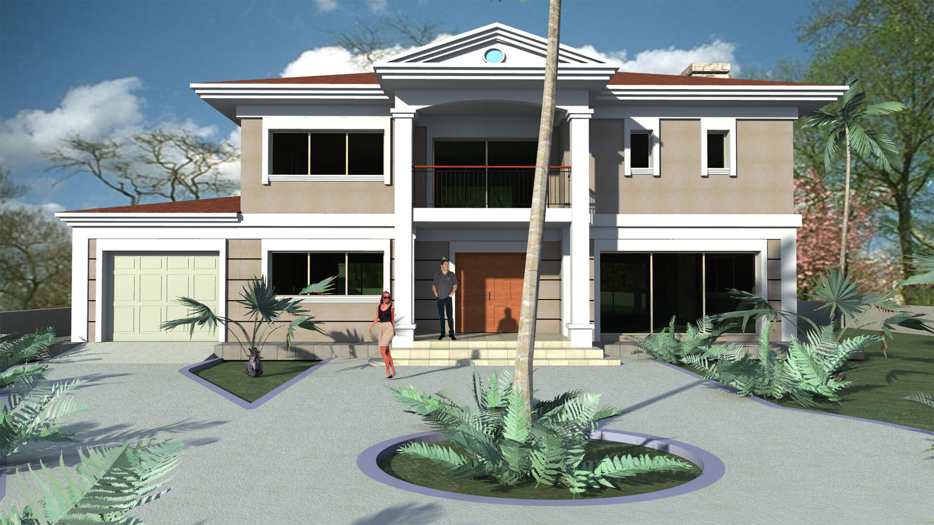 Villa NS Narlıdere